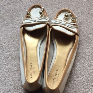 Kate spade loafers